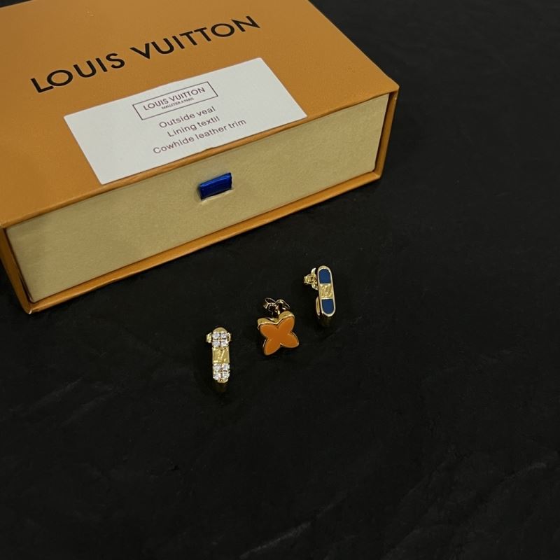 Louis Vuitton Earrings